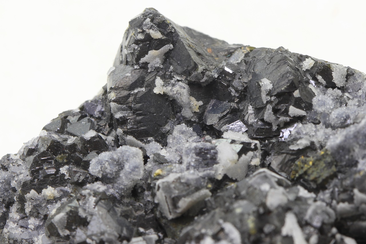 Sphalerite - Image 8