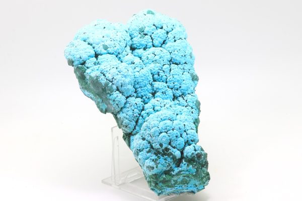 Chrysocolla, malachite - Image 2