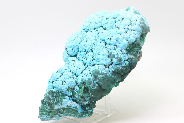 Chrysocolla, malachite - Image 4