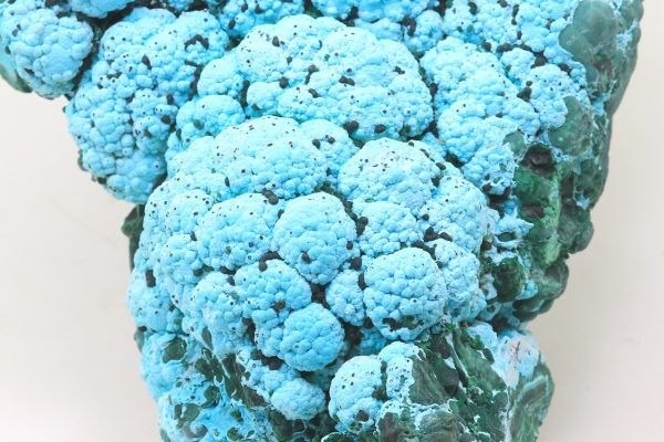 Chrysocolla, malachite - Image 6