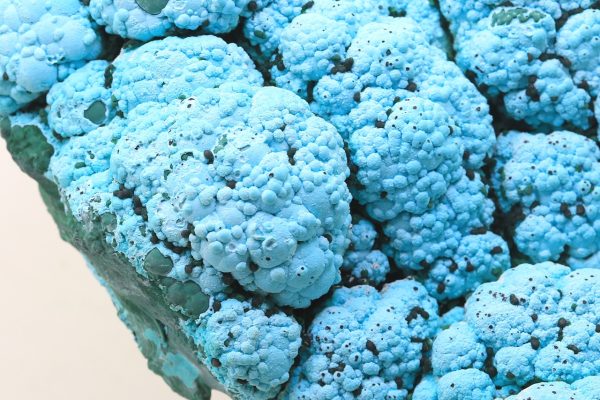 Chrysocolla, malachite - Image 7