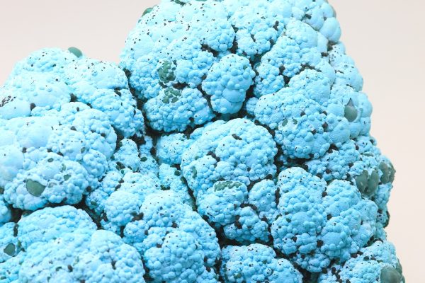 Chrysocolla, malachite - Image 8