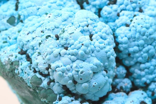 Chrysocolla, malachite - Image 9