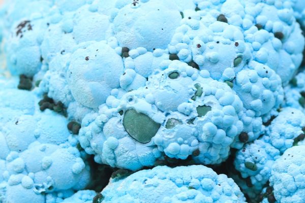 Chrysocolla, malachite - Image 10