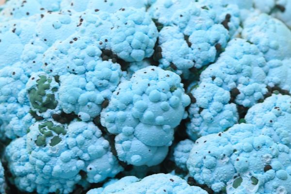 Chrysocolla, malachite - Image 11