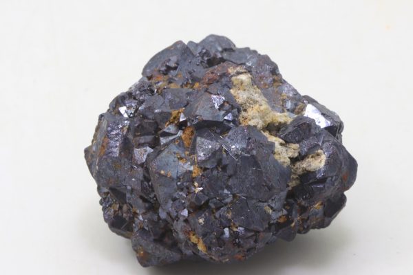 Cuprite, silver - Image 3