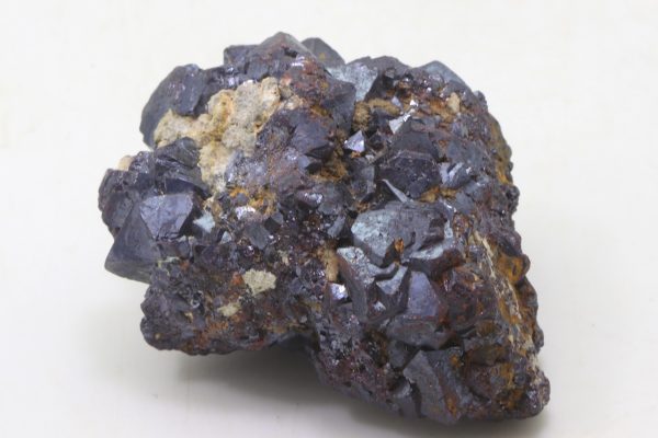 Cuprite, silver - Image 5