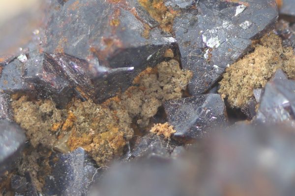 Cuprite, silver - Image 11