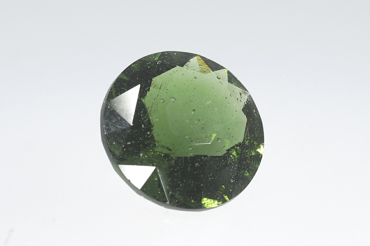 Moldavite