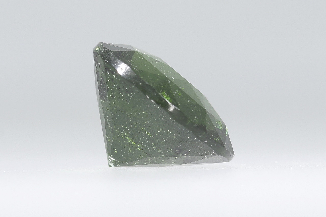 Moldavite - Image 2