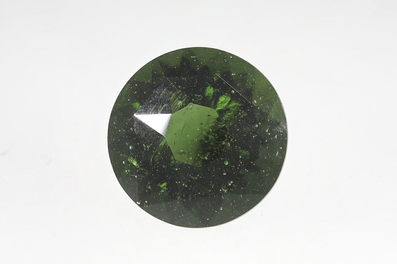Moldavite - Image 3