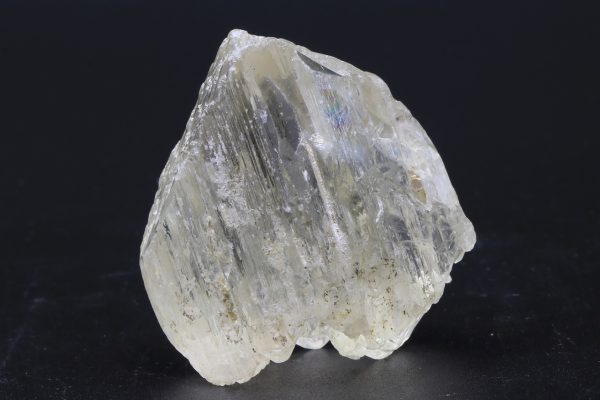 Spodumene