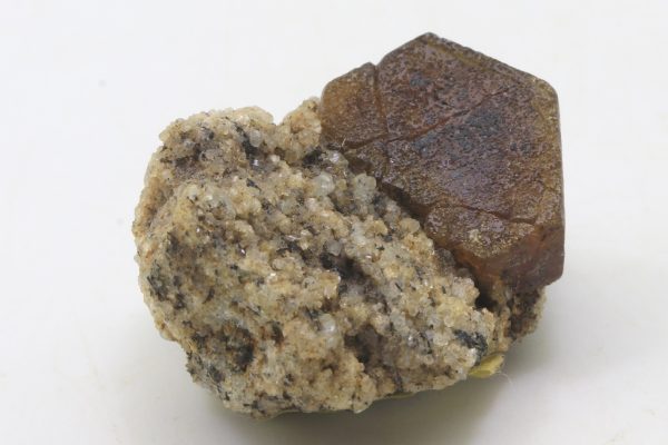 Bastnäsite - Image 2