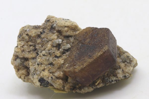 Bastnäsite - Image 3