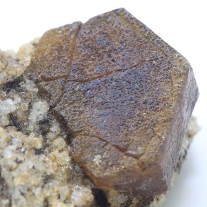 Bastnäsite