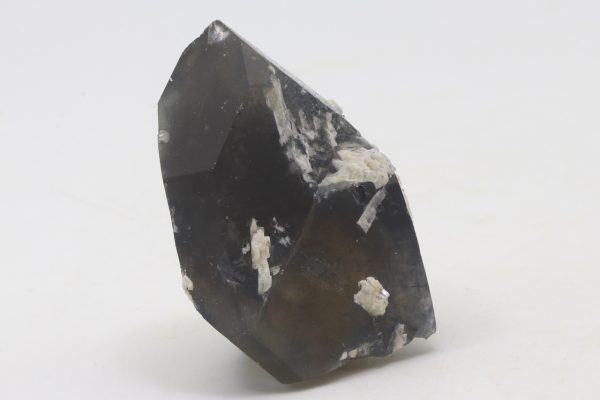 Limonite, Indicolite - Image 2