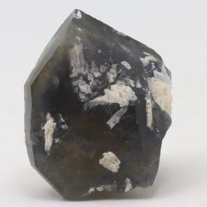 Limonite, Indicolite
