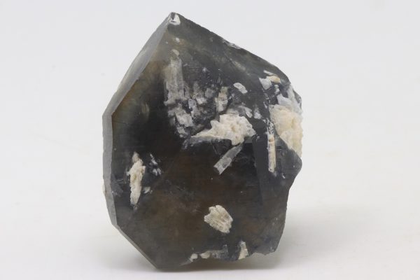 Limonite, Indicolite