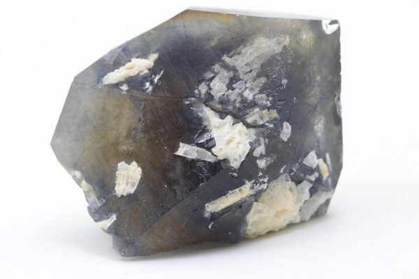 Limonite, Indicolite - Image 7
