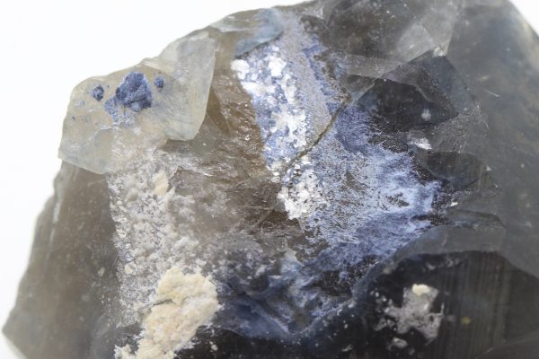 Limonite, Indicolite - Image 8