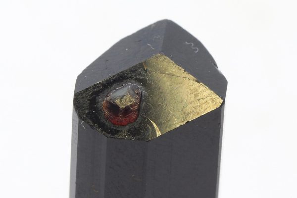 Skoryl, garnet - Image 6