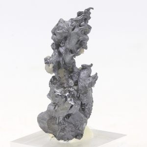 Pyrargyrite, argentite