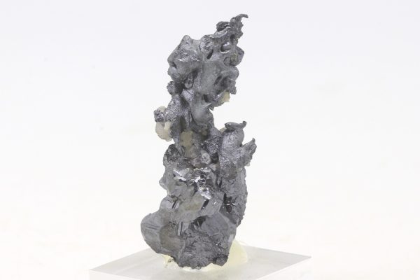 Pyrargyrite, argentite