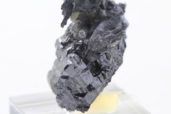 Pyrargyrite, argentite - Image 10