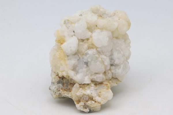 Analcime, quartz - Image 2