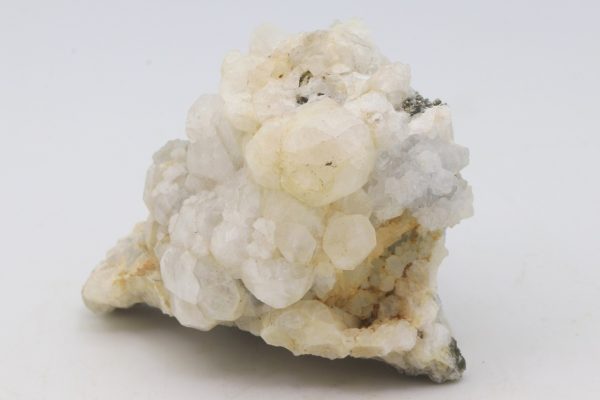 Analcime, quartz - Image 4