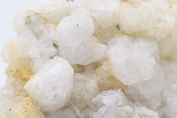 Analcime, quartz - Image 7