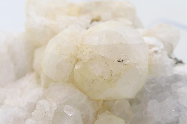 Analcime, quartz - Image 8