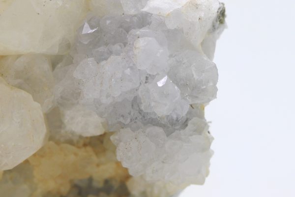 Analcime, quartz - Image 9