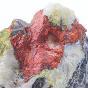 Getchellite