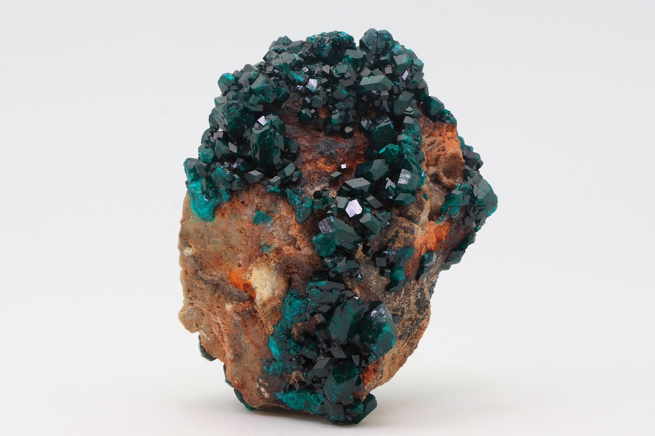 Dioptase
