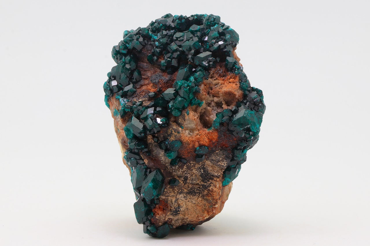Dioptase - Image 3