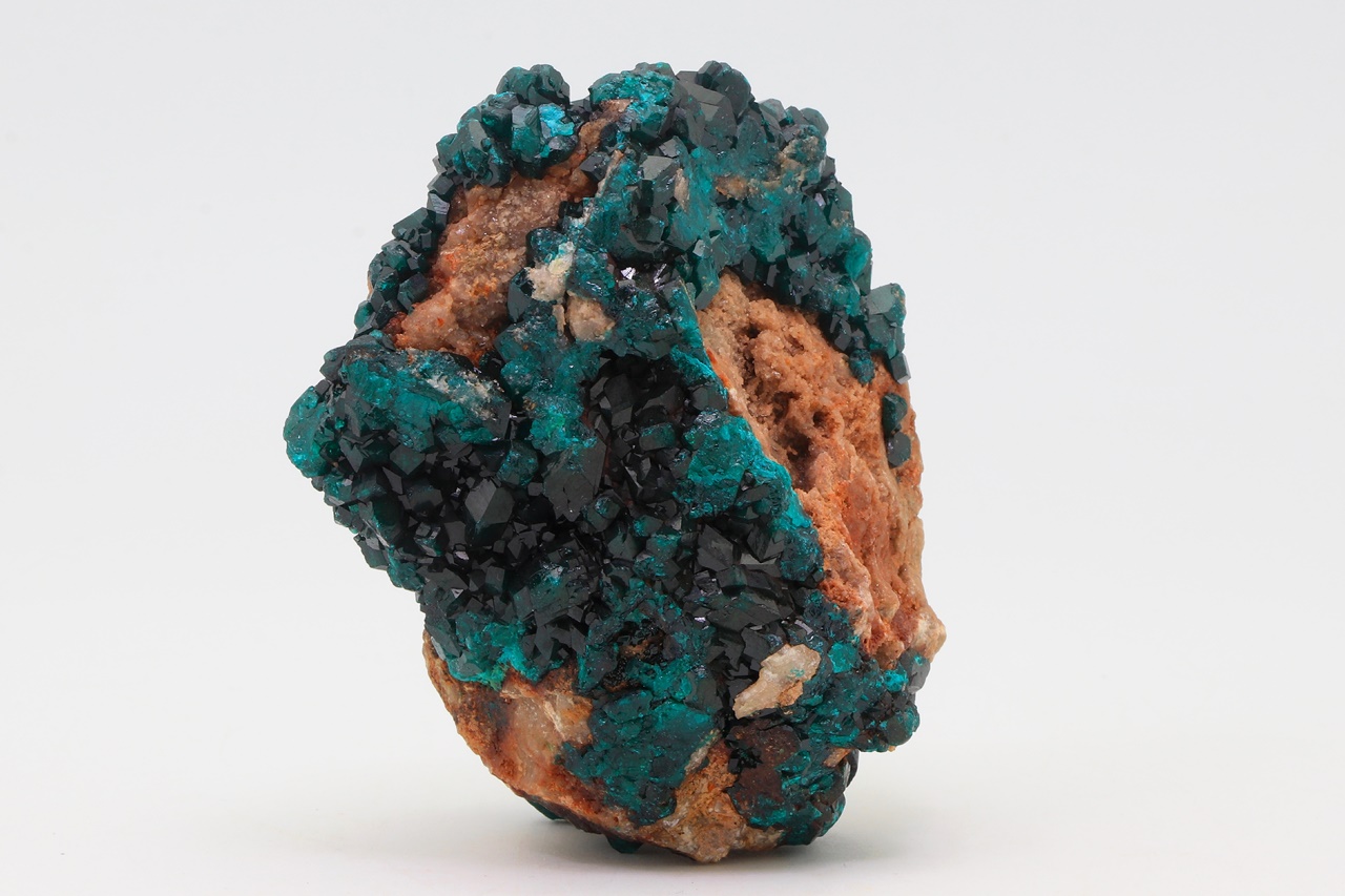 Dioptase - Image 5