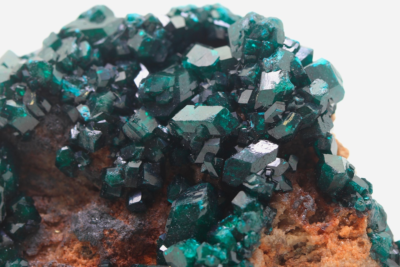 Dioptase - Image 9