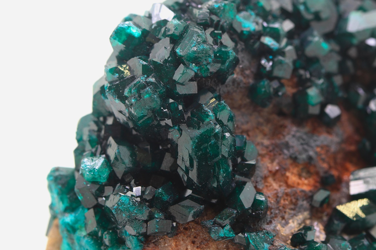 Dioptase - Image 10