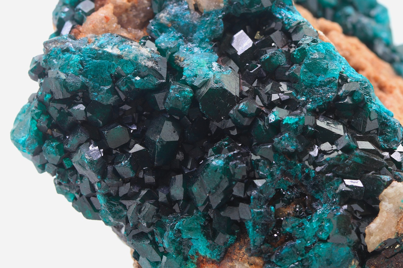 Dioptase - Image 14