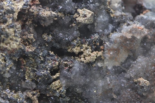 Silver, stromeyerite - Image 6