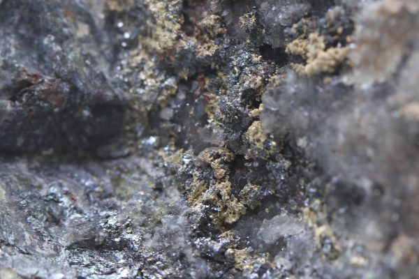 Silver, stromeyerite - Image 7