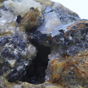Bournonite