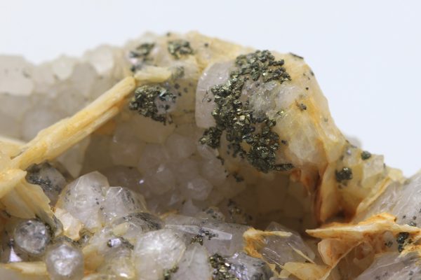 Quartz, baryte - Image 5