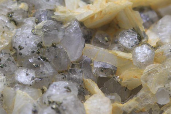 Quartz, baryte - Image 6