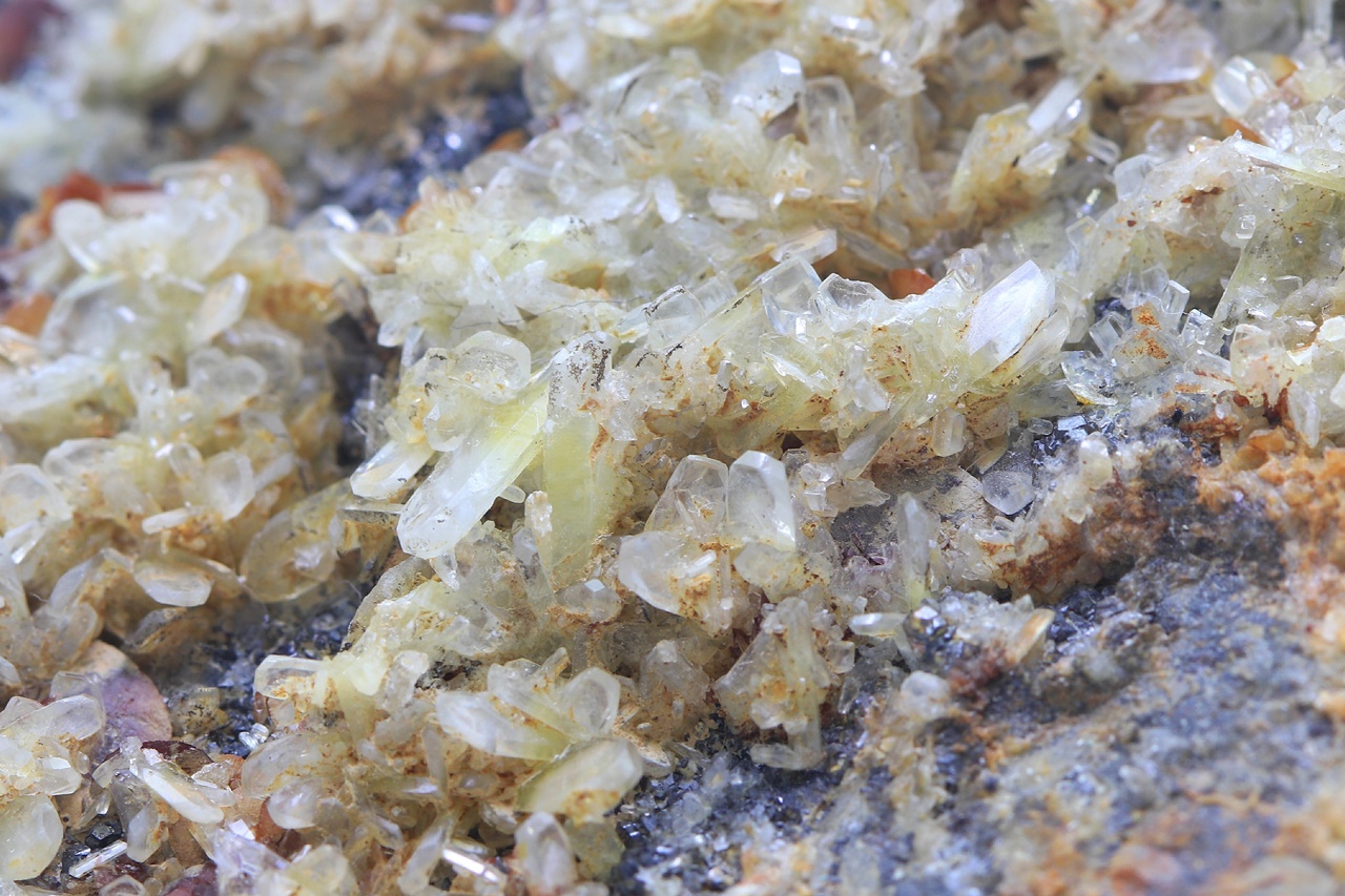 Baryte - Image 3