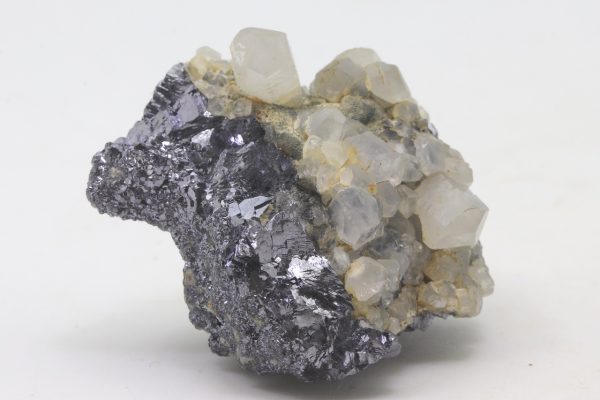 Galena, calcite - Image 2