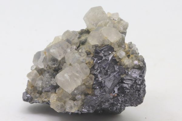 Galena, calcite - Image 4