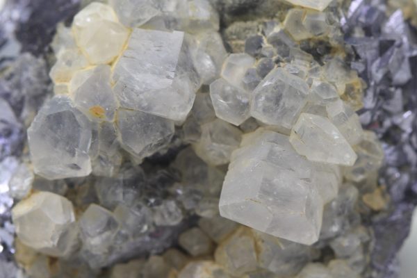 Galena, calcite - Image 6