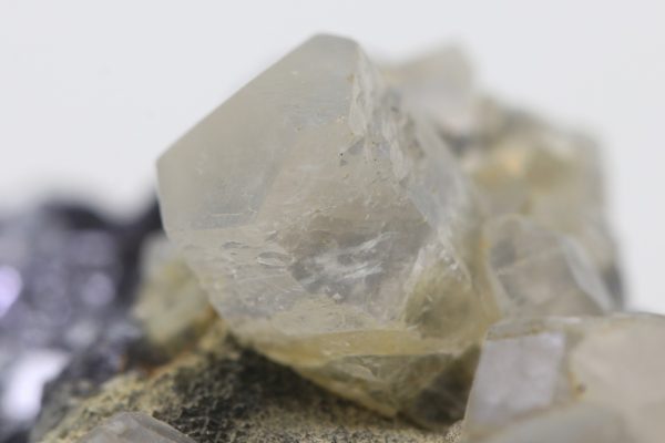 Galena, calcite - Image 7